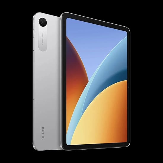 Tablet Xiaomi Redmi Pad 2 9.7 4GB RAM 128GB WiFi - Silver