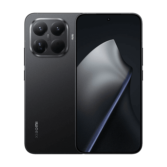 Xiaomi 15T Pro 5G Dual Sim 12GB RAM 512GB - Black