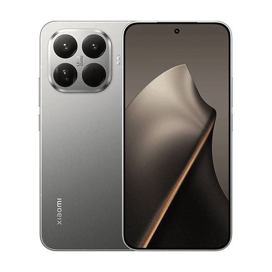 Xiaomi 15T Pro 5G Dual Sim 12GB RAM 512GB - Grey