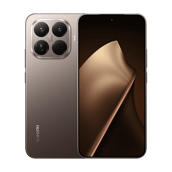 Xiaomi 15T Pro 5G Dual Sim 12GB RAM 512GB - Gold