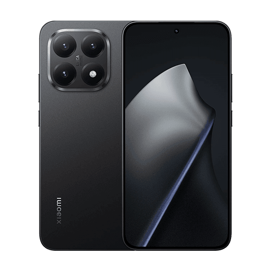 Xiaomi 15T 5G Dual Sim 12GB RAM 256GB - Black