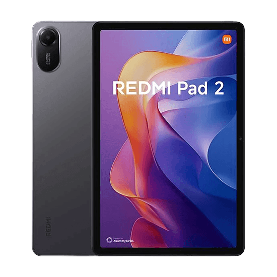 Tablet Xiaomi Redmi Pad 2 9.7 4GB RAM 64GB WiFi - Grey