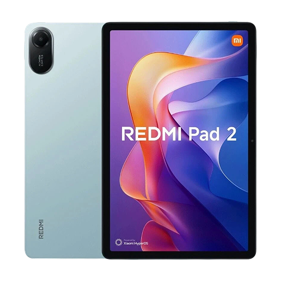 Tablet Xiaomi Redmi Pad 2 11.0 4GB RAM 256GB WiFi - Green
