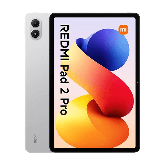 Tablet Xiaomi Redmi Pad 2 Pro 12.1 6GB RAM 128GB WiFi - Silver