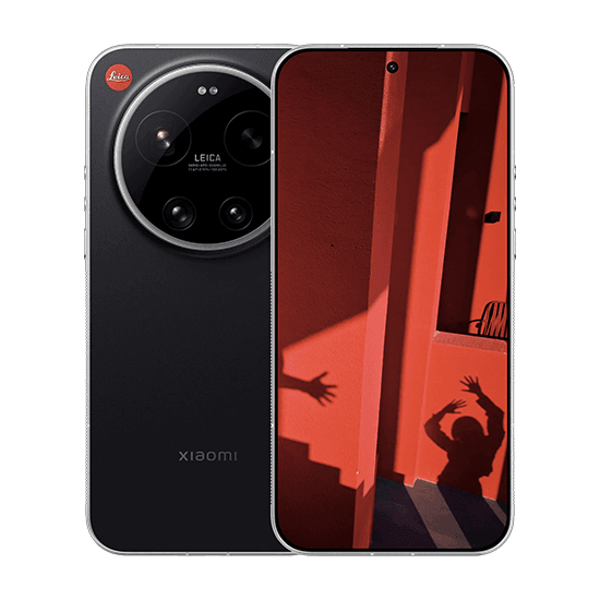 Xiaomi Leica Leitzphone 5G Dual Sim 16GB RAM 1TB - Black