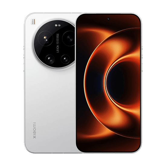 Xiaomi 17 Ultra 5G Dual Sim 16GB RAM 512GB - White
