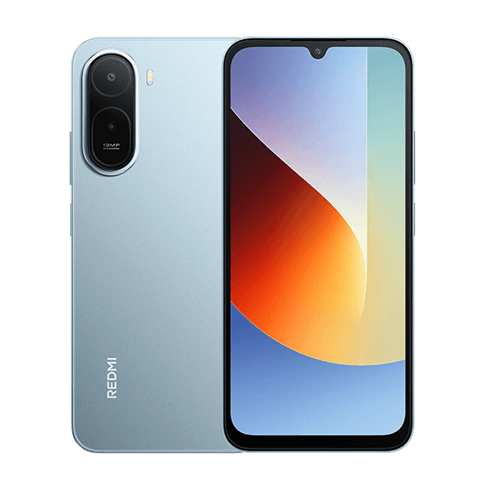 Xiaomi Redmi A7 Pro 4G Dual Sim 4GB RAM 64GB - Blue