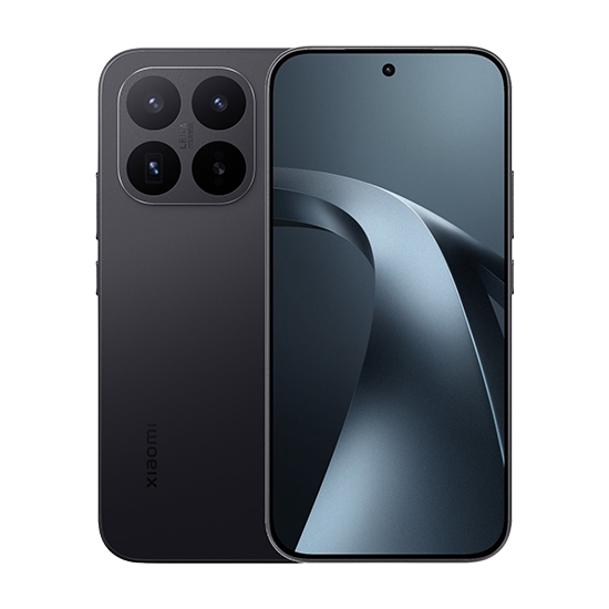Xiaomi 17T 5G Dual Sim 12GB RAM 256GB - Black