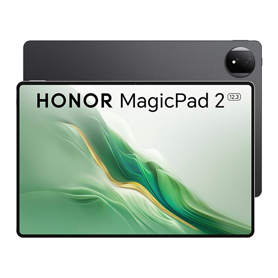 Tablet Honor MagicPad 2 12.3 12GB RAM 256GB WiFi - Black