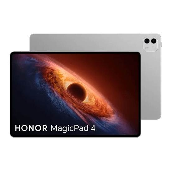 Tablet Honor MagicPad 4 12.3 16GB RAM 512GB WiFi - Grey