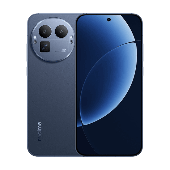 Realme GT 8 Pro 5G Dual Sim 16GB RAM 512GB - Blue