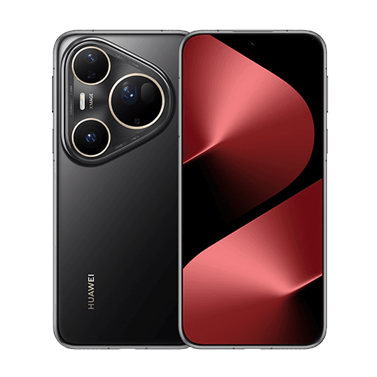 Huawei Pura 80 Ultra Dual Sim 16GB RAM 512GB - Black