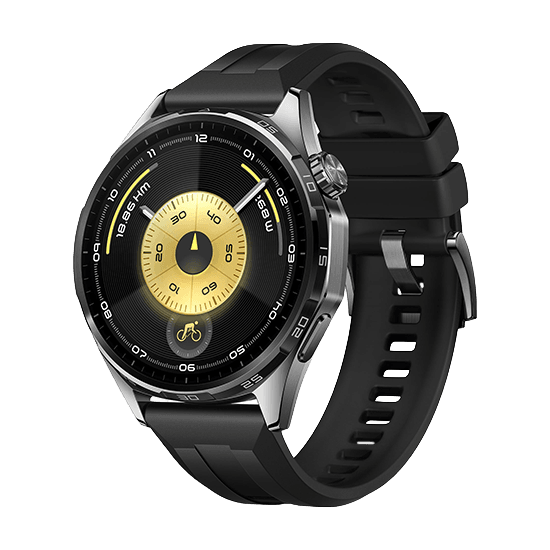 Watch Huawei Watch GT6 46mm - Black