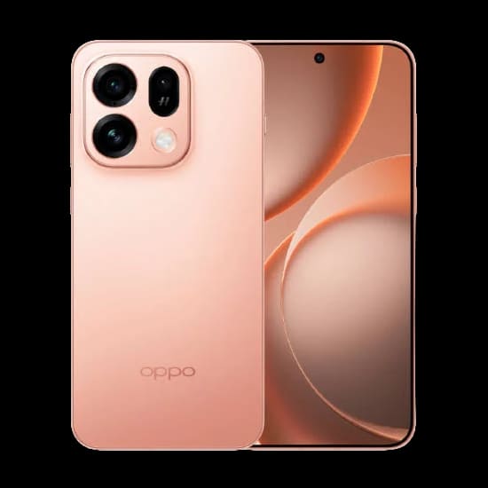 Oppo Find X9s 5G Dual Sim 12GB RAM 512GB - Orange