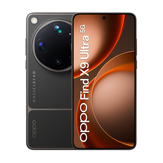 Oppo Find X9 Ultra 5G Dual Sim 12GB RAM 512GB - Tundra Umber