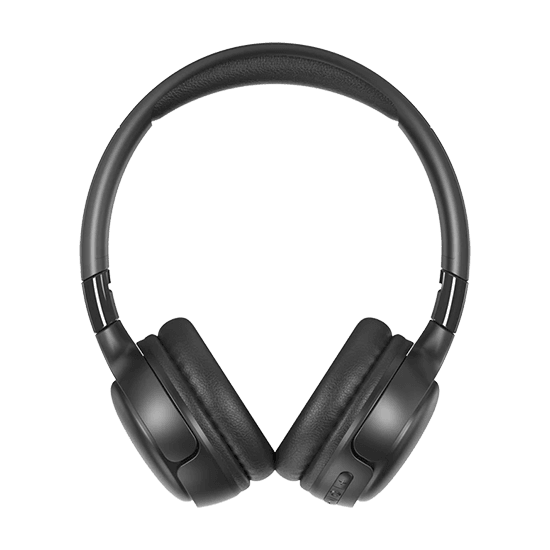 Honor Choice VZ Sport Mate Headphones Lite - Black