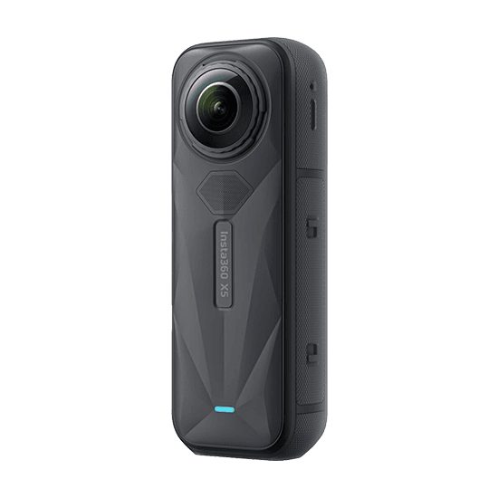 Insta360 X5 - Black