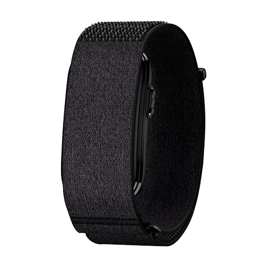 Watch Garmin Cirqa Smart Band S/M - Black