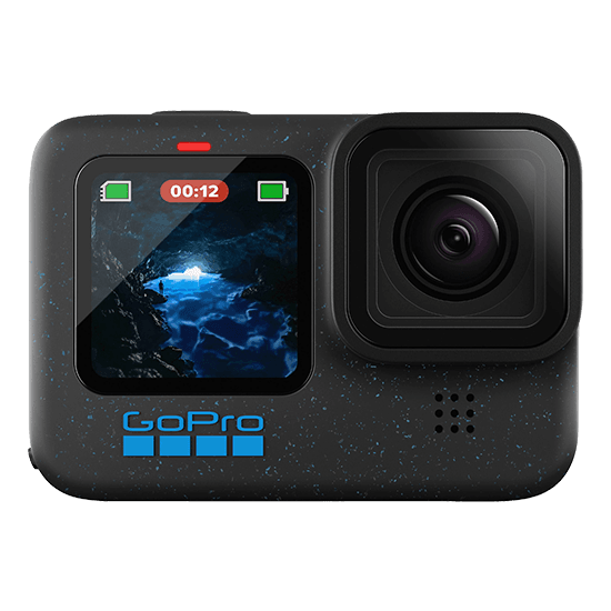 GoPro Hero 12 - Black