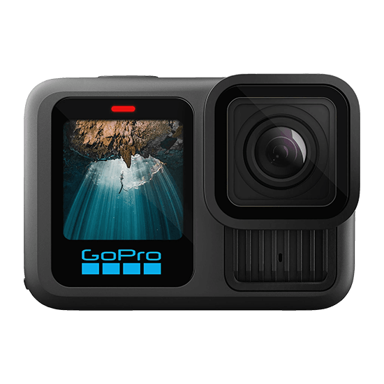 GoPro Hero 13 - Black