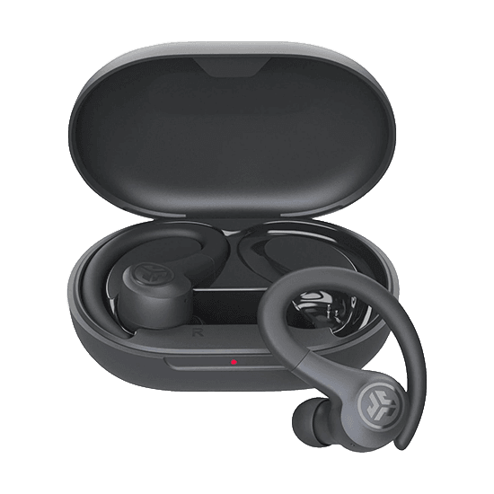 JLAB Go Sport+ - Black