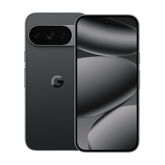 Google Pixel 10 Pro 5G Dual Sim 16GB RAM 128GB - Obsidian