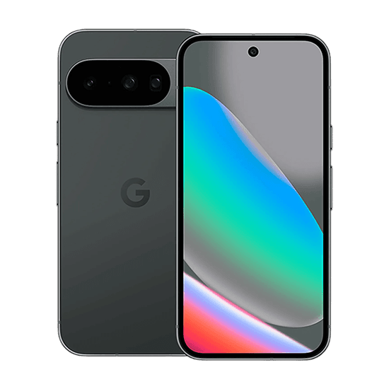 Google Pixel 10 5G Dual Sim 12GB RAM 128GB - Obsidian
