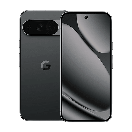 Google Pixel 10 Pro XL 5G Dual Sim 16GB RAM 256GB - Obsidian