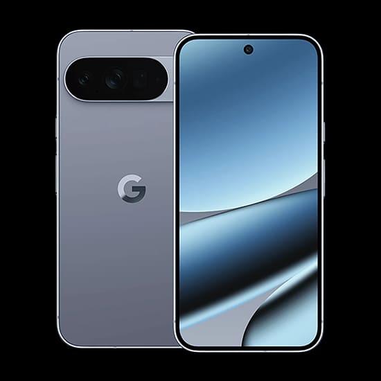 Google Pixel 10 Pro XL 5G Dual Sim 16GB RAM 256GB - Moonstone
