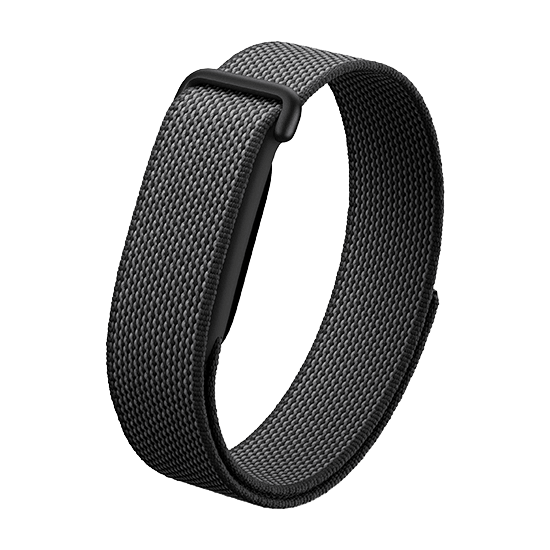 Watch Google Fitbit Air - Obsidian