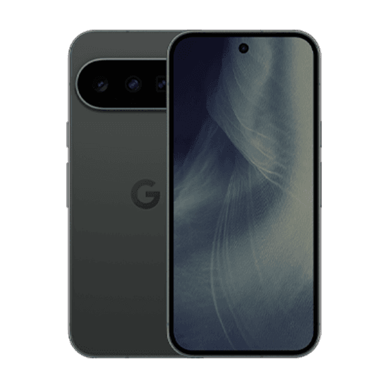 Google Pixel 11 5G Dual Sim 12GB RAM 256GB - Obsidian