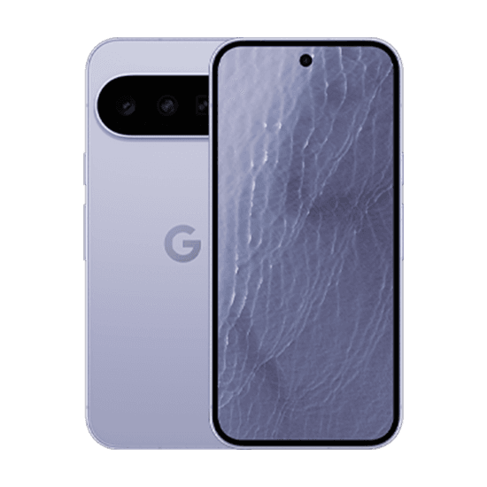 Google Pixel 11 5G Dual Sim 12GB RAM 256GB - Frost