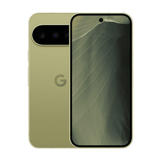 Google Pixel 11 5G Dual Sim 12GB RAM 256GB - Pistachio