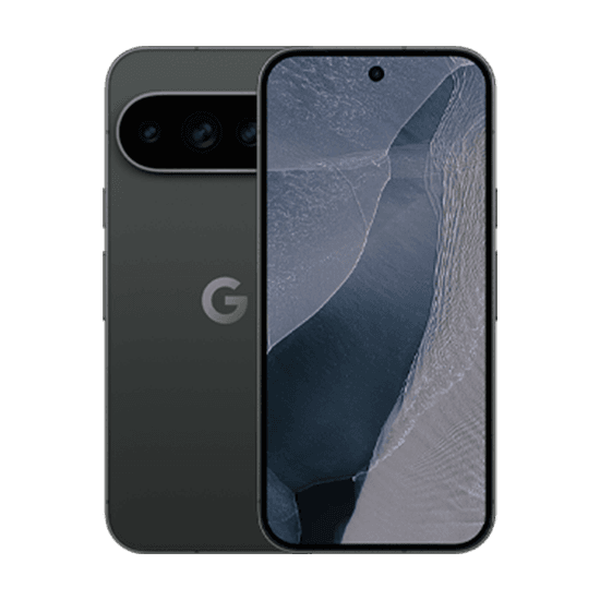 Google Pixel 11 Pro 5G Dual Sim 12GB RAM 256GB - Obsidian