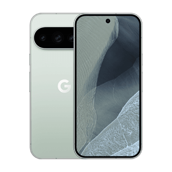 Google Pixel 11 Pro 5G Dual Sim 12GB RAM 256GB - Fog