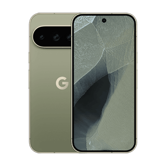 Google Pixel 11 Pro 5G Dual Sim 12GB RAM 256GB - Olive