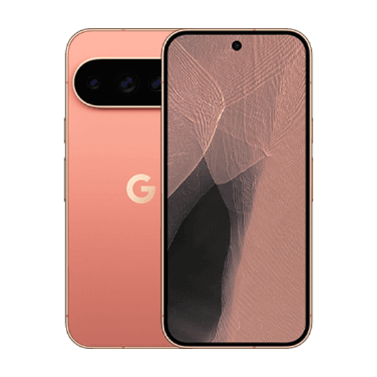 Google Pixel 11 Pro 5G Dual Sim 12GB RAM 256GB - Canyon