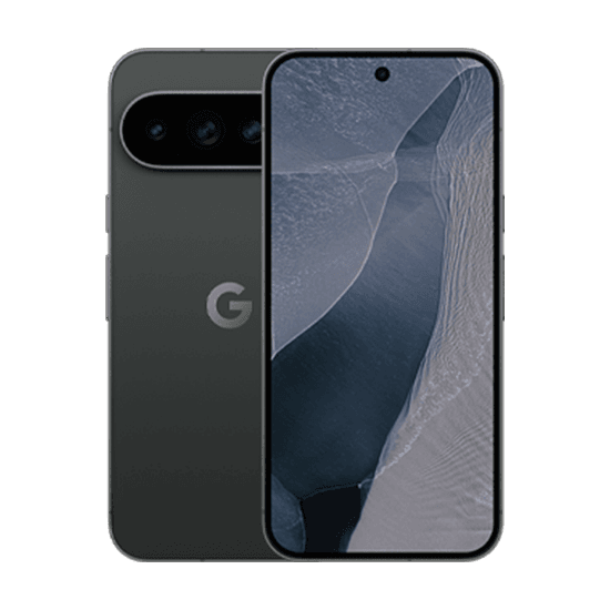 Google Pixel 11 Pro XL 5G Dual Sim 12GB RAM 256GB - Obsidian