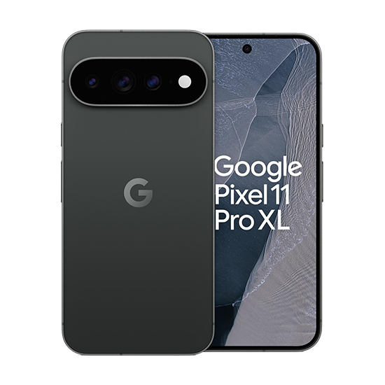 Google Pixel 11 Pro XL 5G Dual Sim 16GB RAM 1TB - Obsidian