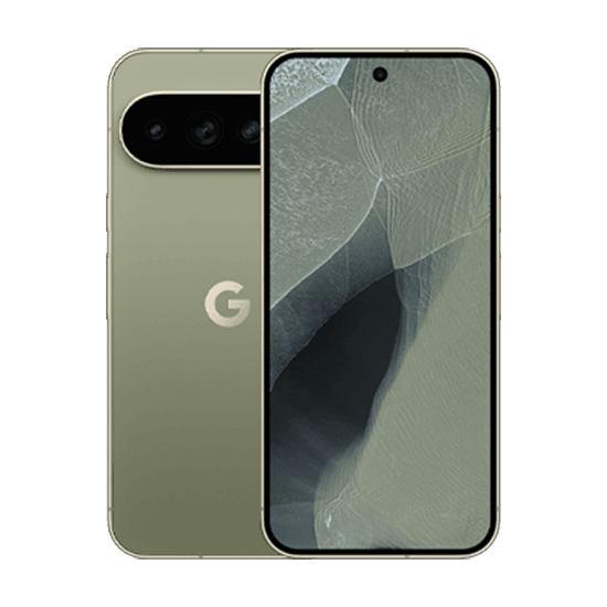 Google Pixel 11 Pro XL 5G Dual Sim 12GB RAM 256GB - Olive