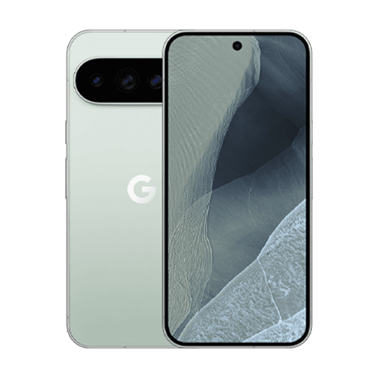 Google Pixel 11 Pro XL 5G Dual Sim 16GB RAM 512GB - Fog