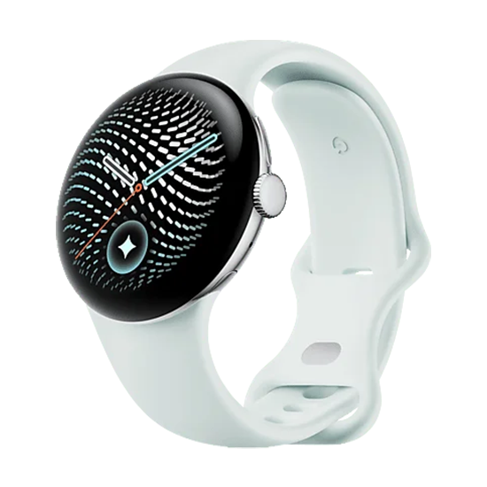 Watch Google Pixel Watch 5 41mm BT - Fog