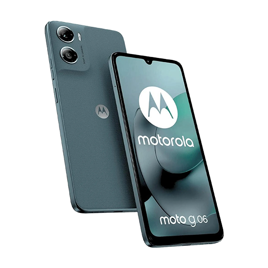 Motorola XT2535-14 Moto G06 4G Dual Sim 4GB RAM 64GB - Tapestry