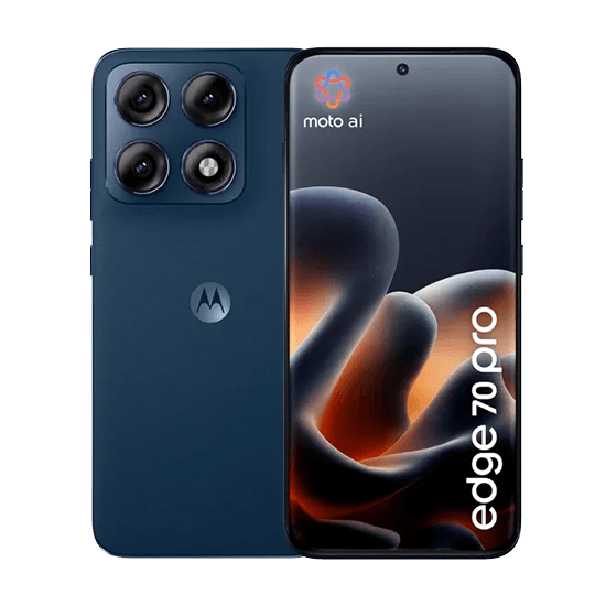 Motorola XT2607-1 Moto Edge 70 Pro 5G 8GB RAM 256GB - Titan