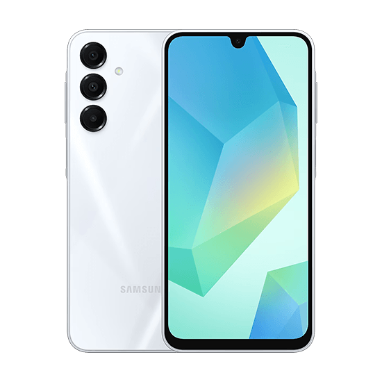 Samsung Galaxy A16 A165 Dual Sim 4GB RAM 128GB - Grey