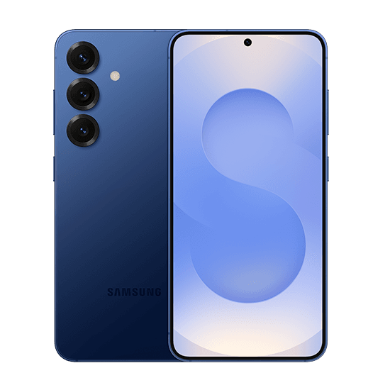 Samsung Galaxy S25 S931 5G Dual Sim 12GB RAM 128GB - Navy