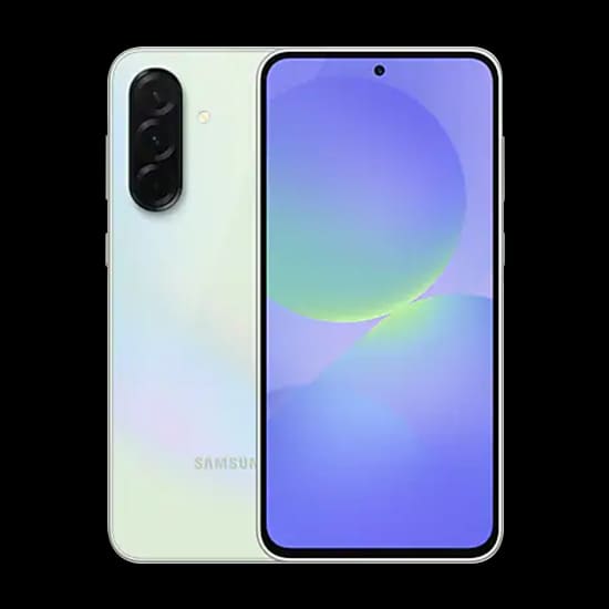 Samsung Galaxy A36 A366 5G Dual Sim 6GB RAM 128GB - Lime