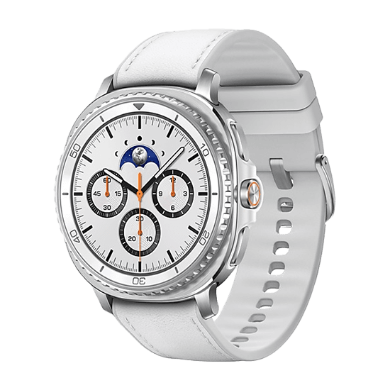 Watch Samsung Galaxy Watch 8 Classic L500 46mm BT - White
