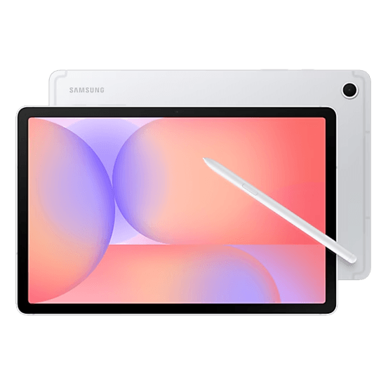 Tablet Samsung Galaxy Tab S10 Lite X400 WiFi 10.9 6GB RAM 128GB - Silver