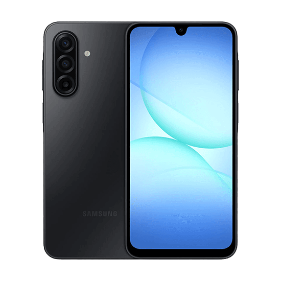 Samsung Galaxy A17 5G A176 Dual Sim 4GB RAM 128GB - Black